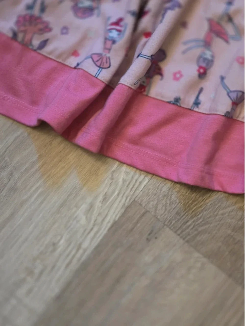 Gymboree tank dress